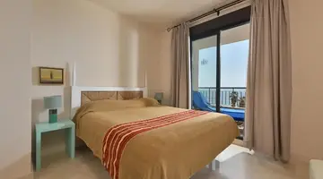 Olee Nerja Holiday Rentals by Fuerte Group
