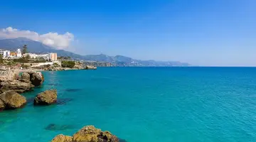 Olee Nerja Holiday Rentals by Fuerte Group