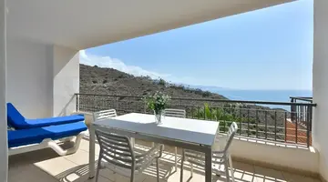 Olee Nerja Holiday Rentals by Fuerte Group