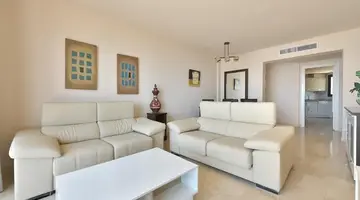 Olee Nerja Holiday Rentals by Fuerte Group