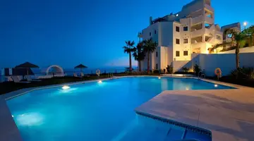 Olee Nerja Holiday Rentals by Fuerte Group