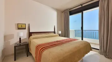 Olee Nerja Holiday Rentals by Fuerte Group