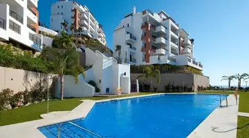 Olee Nerja Holiday Rentals by Fuerte Group