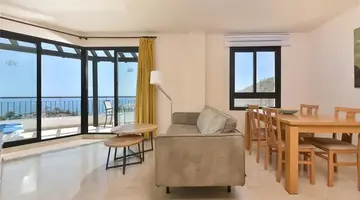Olee Nerja Holiday Rentals by Fuerte Group