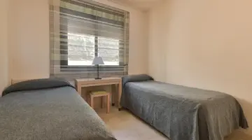 Olee Nerja Holiday Rentals by Fuerte Group