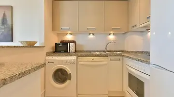 Olee Nerja Holiday Rentals by Fuerte Group