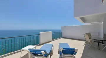 Olee Nerja Holiday Rentals by Fuerte Group