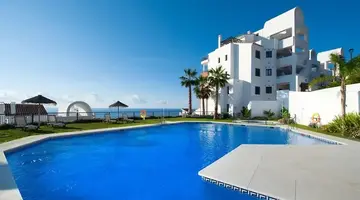 Olee Nerja Holiday Rentals by Fuerte Group