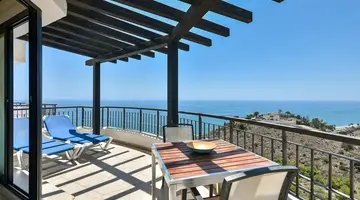 Olee Nerja Holiday Rentals by Fuerte Group