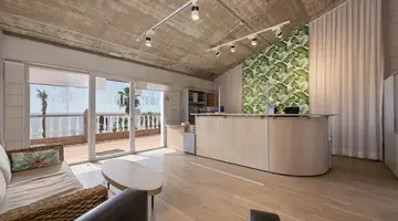 Olee Nerja Holiday Rentals by Fuerte Group