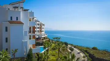 Olee Nerja Holiday Rentals by Fuerte Group