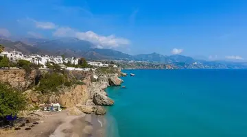 Olee Nerja Holiday Rentals by Fuerte Group