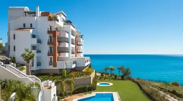 Olee Nerja Holiday Rentals by Fuerte Group