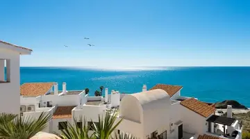 Olee Nerja Holiday Rentals by Fuerte Group