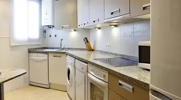 Olee Nerja Holiday Rentals by Fuerte Group