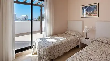 Olee Nerja Holiday Rentals by Fuerte Group