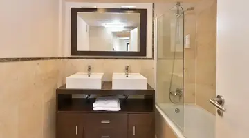 Olee Nerja Holiday Rentals by Fuerte Group