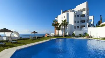 Olee Nerja Holiday Rentals by Fuerte Group
