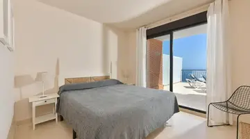 Olee Nerja Holiday Rentals by Fuerte Group