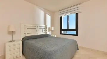 Olee Nerja Holiday Rentals by Fuerte Group