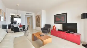 Olee Nerja Holiday Rentals by Fuerte Group