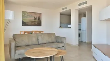 Olee Nerja Holiday Rentals by Fuerte Group