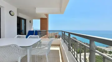 Olee Nerja Holiday Rentals by Fuerte Group
