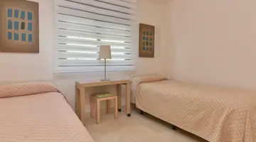 Olee Nerja Holiday Rentals by Fuerte Group