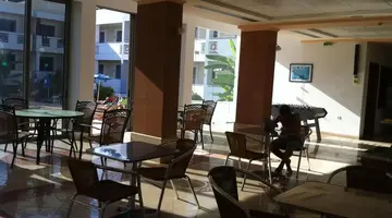 Olga s Paradise Apartments
