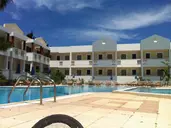 Olga s Paradise Apartments