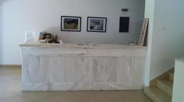 Olga s Paradise Apartments