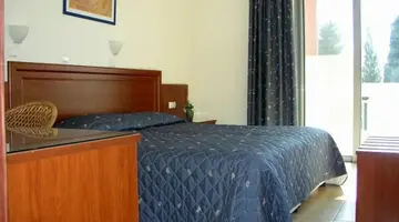 Olga s Paradise Apartments