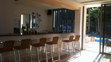 Olga s Paradise Apartments