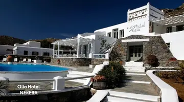 Olia Hotel