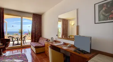 Olimpo Le Terrazze