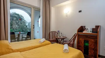 Olimpo Le Terrazze
