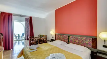 Olimpo Le Terrazze