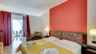 Olimpo Le Terrazze