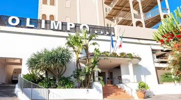 Olimpo