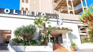 Olimpo