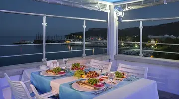 Olimpos Beach Hotel By RRH&R