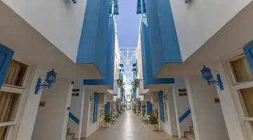 Olimpos Beach Hotel By RRH&R