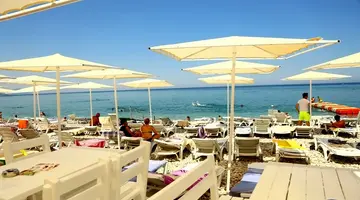 Olimpos Beach Hotel By RRH&R