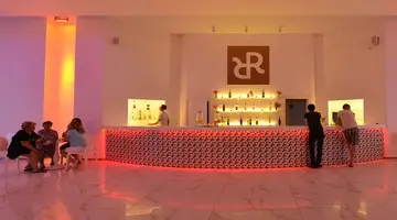 Olimpos Beach Hotel By RRH&R