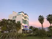 Olimpos Beach Hotel By Rrh&r