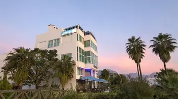 Olimpos Beach Hotel By Rrh&r