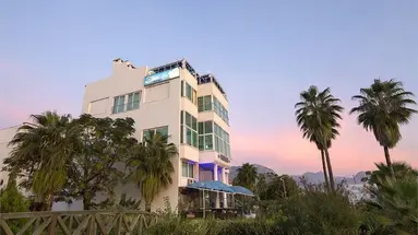 Olimpos Beach Hotel By Rrh&r