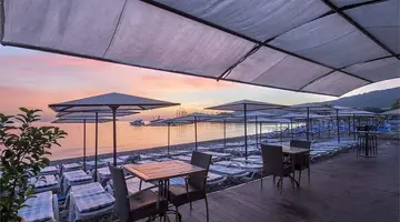 Olimpos Beach Hotel By Rrh&r