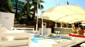 Olimpos Beach Hotel By RRH&R