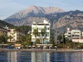 Olimpos Beach Hotel By Rrh&r